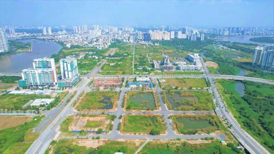 HoREA tiếp tục kiến nghị bỏ quy định nộp tiền sử dụng đất bổ sung