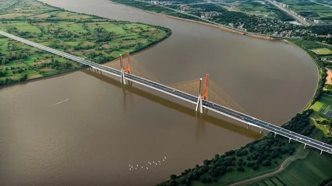 Khởi công cầu Ngọc Hồi hơn 11.800 tỷ đồng, kết nối Hà Nội – Hưng Yên