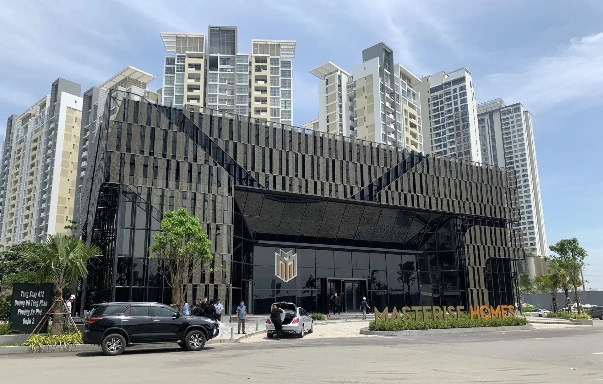 Masterise Group tăng vốn điều lệ lên hơn 35.000 tỷ đồng, mở rộng sang lĩnh vực hàng không và du lịch