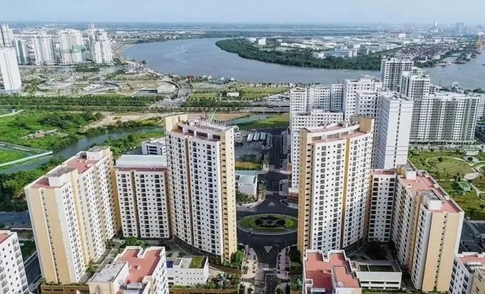 TP.HCM sắp đấu giá lại 3.790 căn hộ bỏ hoang nhiều năm tại Thủ Thiêm