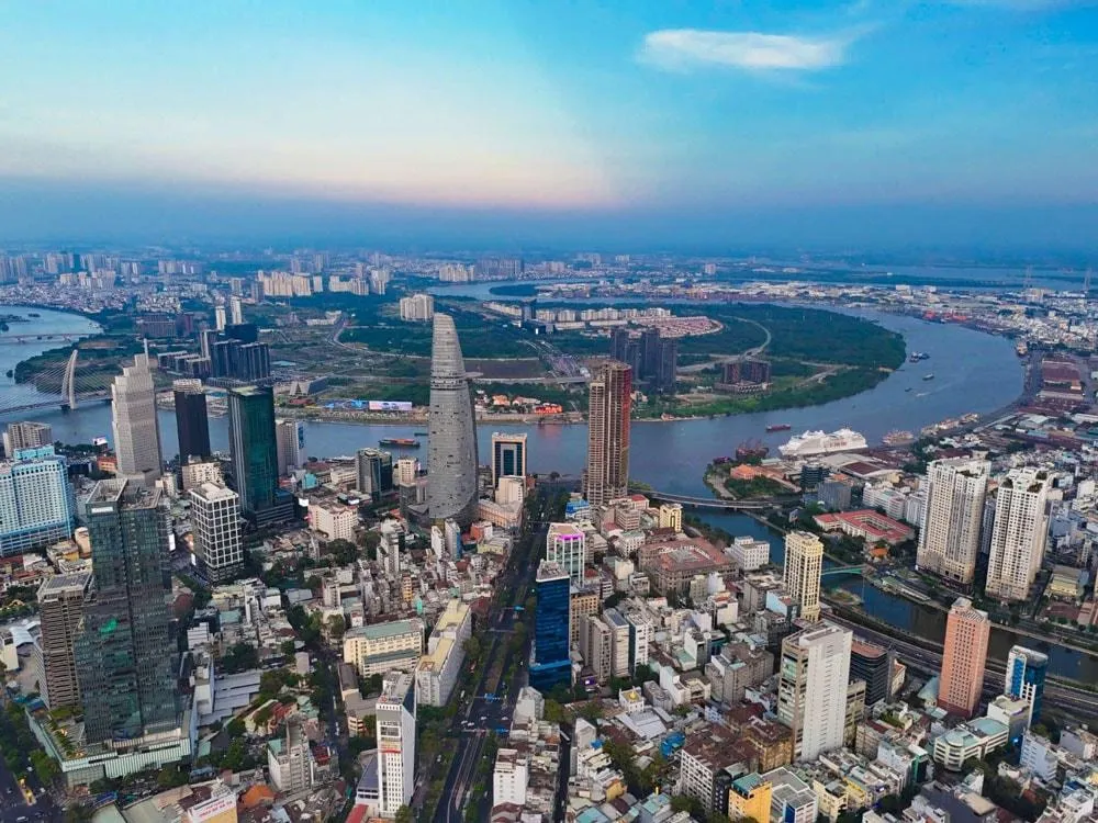TP.HCM cho phép người nước ngoài mua nhà tại thêm 48 dự án thương mại
