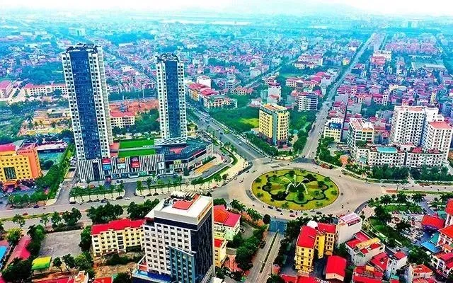 Hàng loạt dự án đấu giá đất tại Bắc Ninh phải “chốt” giá trước 30/9