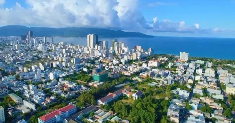Hai khu đất vàng tại Đà Nẵng sắp được đấu giá, tổng khởi điểm hơn 1.000 tỷ đồng