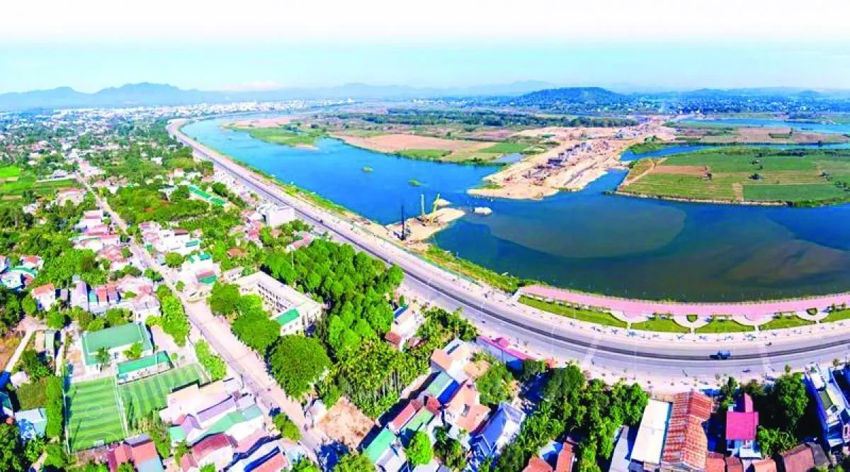 Quảng Ngãi triển khai 3 dự án đô thị quy mô lớn tại Măng Đen sau sáp nhập