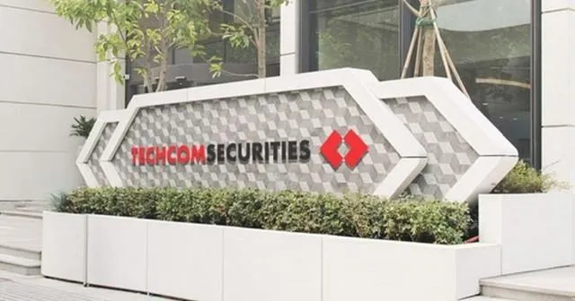 TCBS định giá gần 4,1 tỷ USD trong đợt IPO, dự thu hơn 10.800 tỷ đồng từ chào bán cổ phiếu