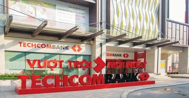 Techcombank mạnh tay tái cơ cấu vốn: Chi 2.000 tỷ đồng mua lại trái phiếu trước hạn