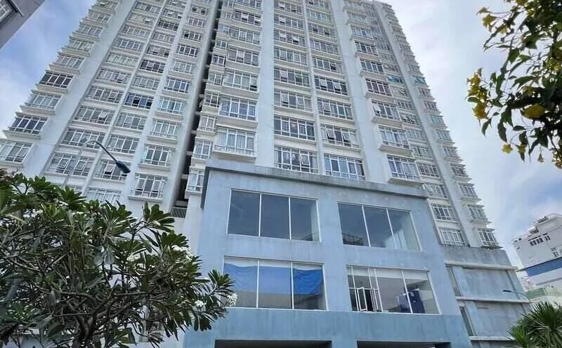 TP.HCM gỡ vướng cấp sổ hồng cho 6 dự án chung cư