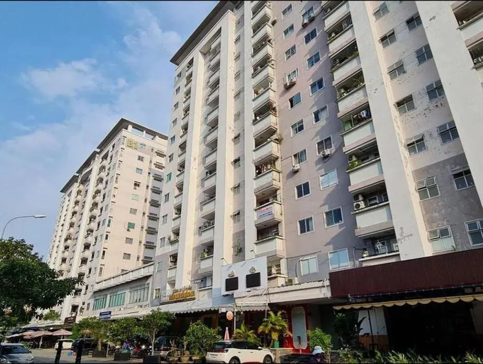Đồng Nai công khai bảng giá nhà ở xã hội và chung cư công nhân năm 2025
