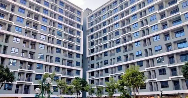 Tây Ninh đẩy mạnh phát triển nhà ở xã hội, khởi công dự án mới tại KCN Cầu Tràm
