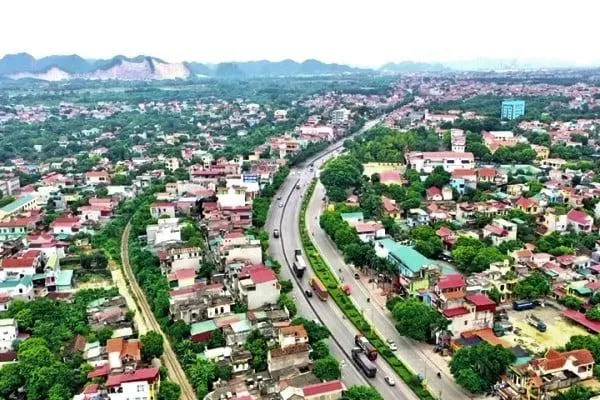 Đấu giá đất tại Yên Đồng – Ninh Bình: Giá khởi điểm chỉ từ 4 triệu/m²