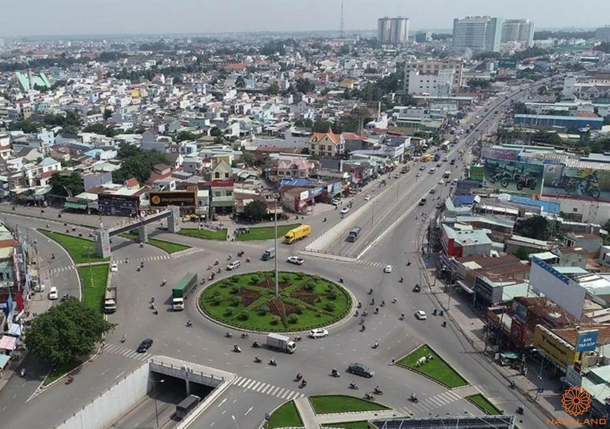 Tập đoàn Him Lam cùng 5 chủ đầu tư rục rịch triển khai 7 dự án nhà ở xã hội tại Đồng Nai