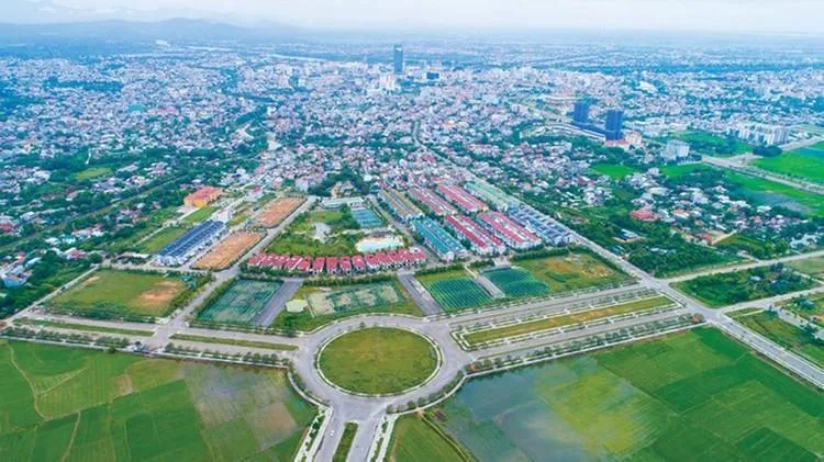 Đắk Lắk chuẩn bị khu tái định cư phục vụ hai dự án hơn 20.000 tỷ đồng của Tập đoàn Hòa Phát