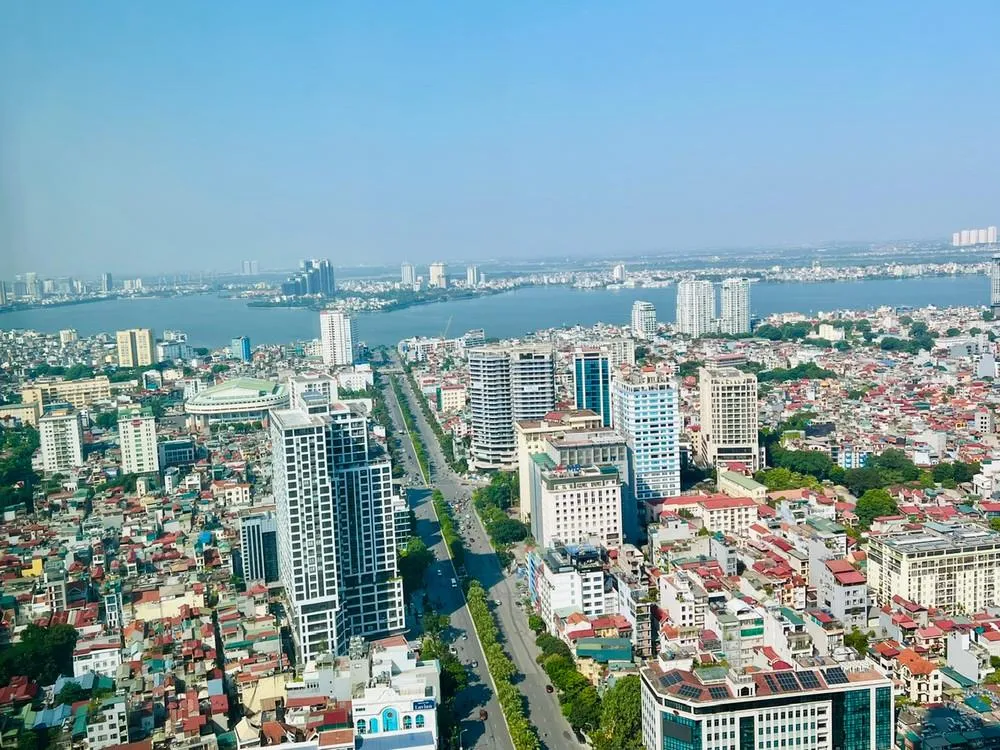 Hà Nội cho phép mở bán hơn 30.000 căn hộ và nhà thấp tầng: Vingroup, Bitexco, FLC góp mặt với loạt dự án lớn