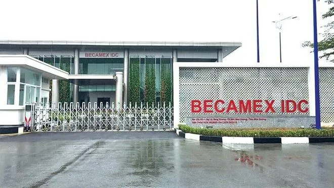 Becamex IDC thất bại trong kế hoạch huy động 7.500 tỷ đồng từ phát hành cổ phiếu