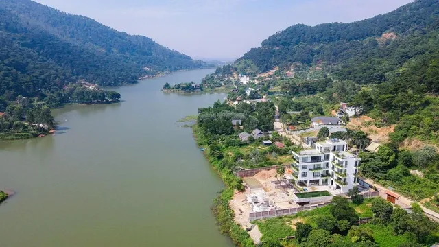 Hà Nội đề xuất trao quyền cho cấp xã cắt điện, nước công trình vi phạm