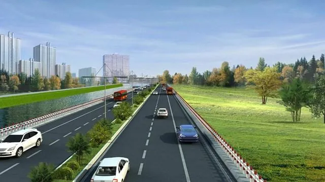 Hà Nội chi hơn 162 tỷ đồng xây đường nối Quốc lộ 3 qua xã Trung Giã
