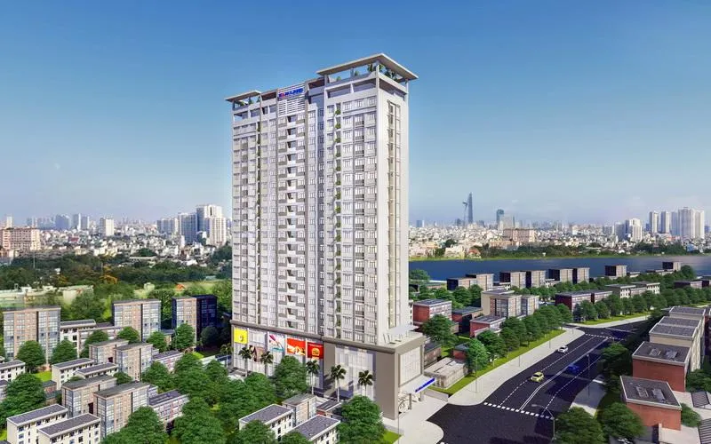 Samland mất tiêu chuẩn công ty đại chúng chỉ sau hơn 1 tháng niêm yết