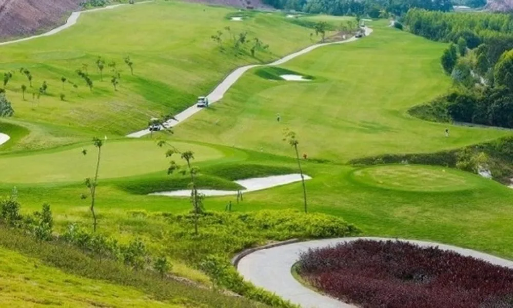 Bắc Ninh duyệt quy hoạch đại đô thị sinh thái 2.600 ha có casino, sân golf và du lịch tâm linh