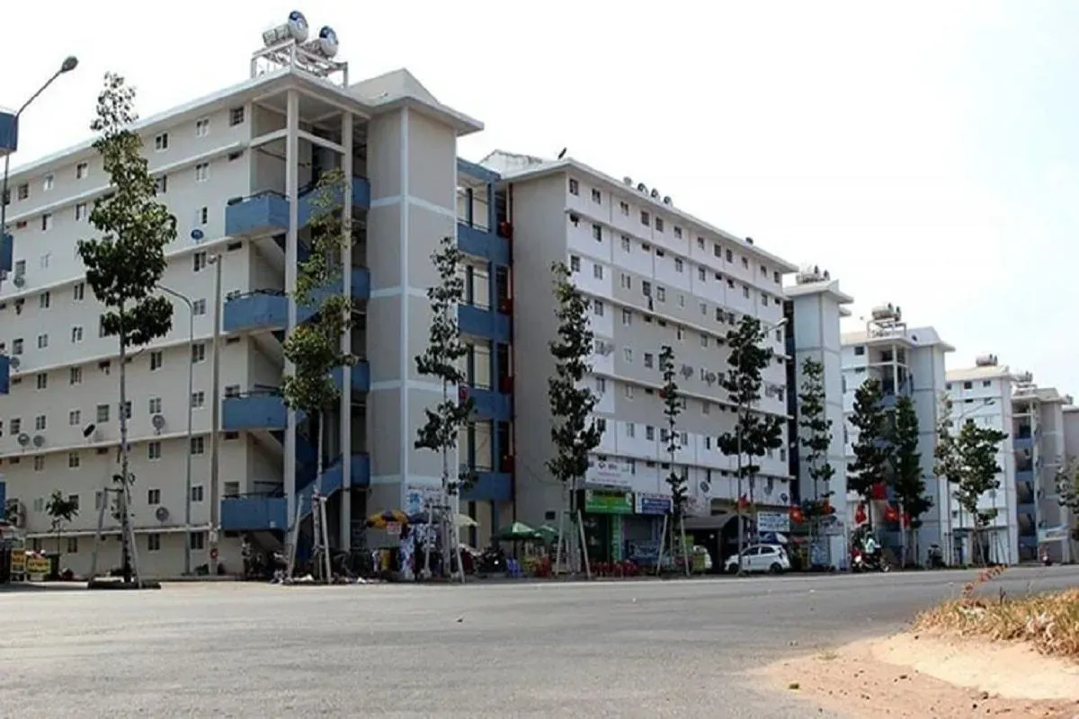 TP.HCM kiến nghị điều chỉnh quy mô quy hoạch đô thị lên gần 680.000 ha