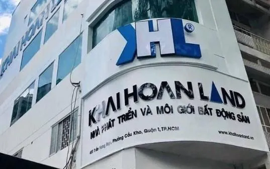 Khải Hoàn Land huy động thành công 80 tỷ đồng từ đợt phát hành trái phiếu đầu tiên trong năm 2025