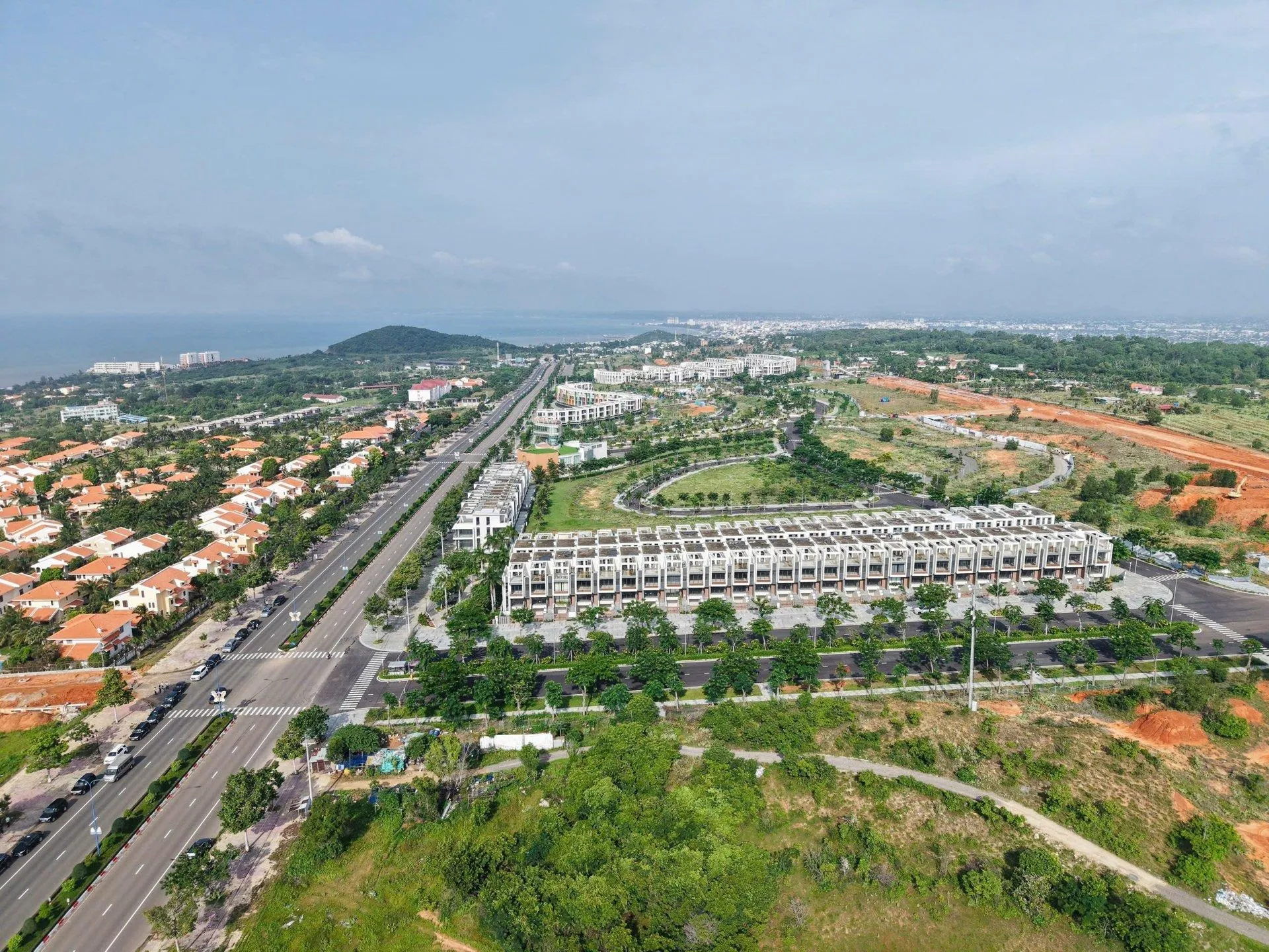 Hơn 35.000 tỷ đồng đổ vào Lâm Đồng từ Sun Group, Novaland, Hoa Sen và nhiều 'ông lớn' khác