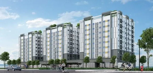 Nhiều chính sách mới giúp người dân dễ dàng tiếp cận nhà ở xã hội: Hỗ trợ người độc thân, giảm lãi suất vay còn 5,4%/năm