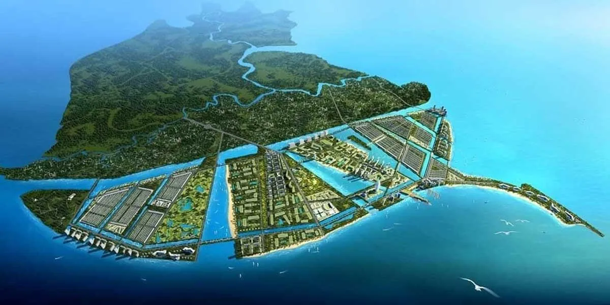 Vingroup lấn sân bất động sản dưỡng lão với mô hình đô thị hưu trí quốc tế đầu tiên tại Việt Nam