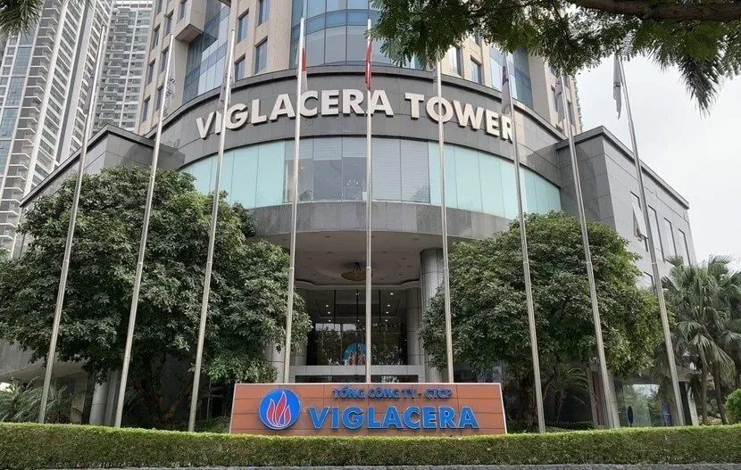 Nguyên nhân lợi nhuận Viglacera giảm sâu trong quý III/2025, thấp nhất 7 quý