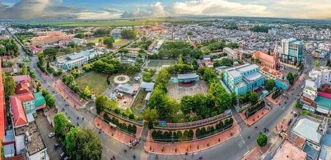 Đồng Nai dự kiến điều chỉnh bảng giá đất năm 2026, có nơi tăng gấp 9 lần