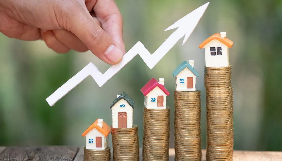 Giá nhà chưa “hạ nhiệt”: Chuyên gia chỉ ra 6 nguyên nhân gốc rễ khiến thị trường leo thang