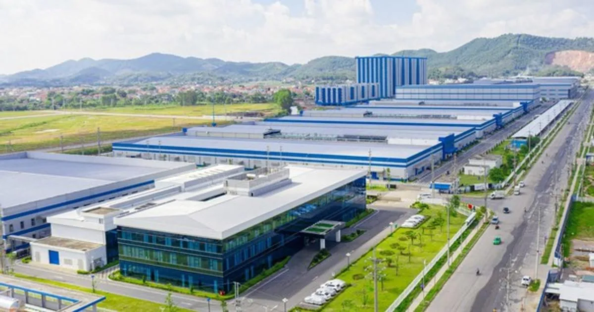 Dự án khu công nghiệp liên quan KBC hơn 2.600 tỷ tại Bắc Ninh sắp khởi công
