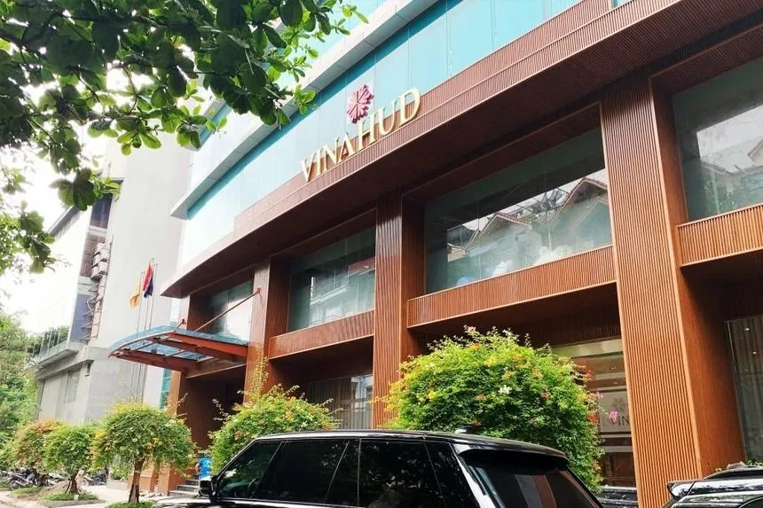 Vinahud (VHD) báo lỗ quý III/2025, 9 quý liên tiếp thua lỗ và bị hạn chế giao dịch