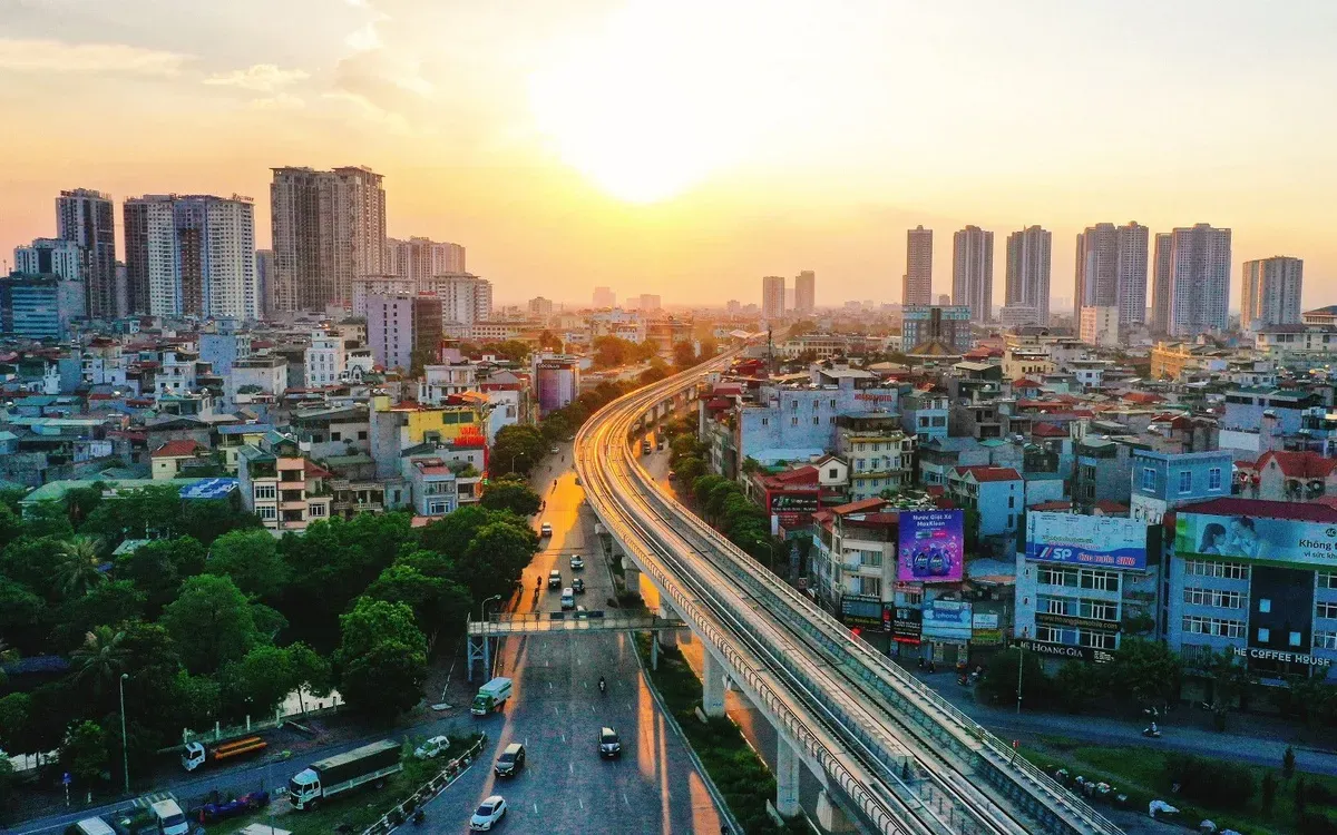 Hà Nội đề xuất bảng giá đất mới: Phố cổ hơn 700 triệu đồng/m2, ngoại thành tăng tới 26%
