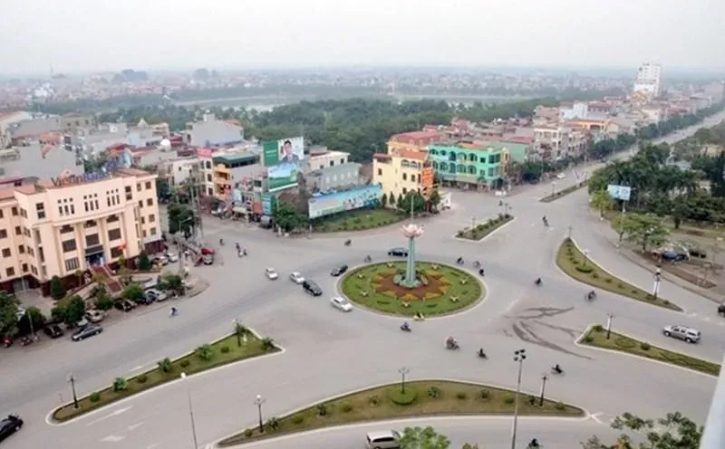 Hưng Yên tổ chức đấu giá 24 lô đất tái định cư xã Hưng Phú vào giữa tháng 11