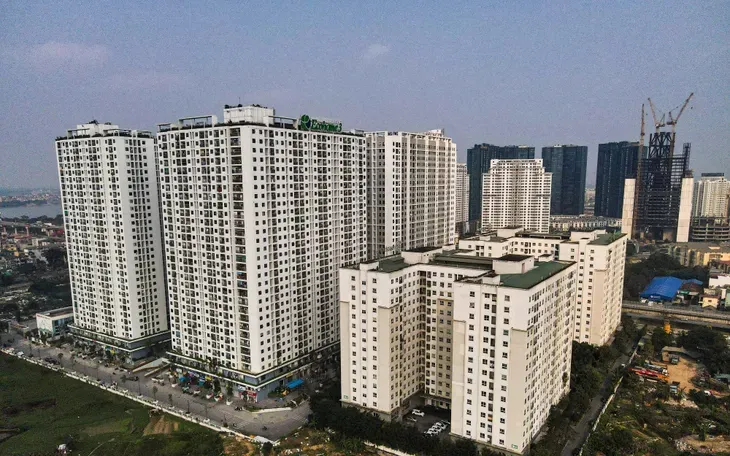 Đề xuất cho phép người bị thu hồi đất được ưu tiên mua nhà ở xã hội mà không cần xét thu nhập