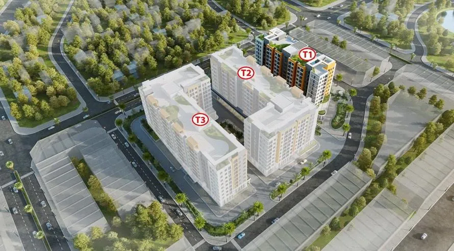 Quảng Trị: 120 căn hộ nhà ở xã hội Bảo Ninh 2 đủ điều kiện mở bán