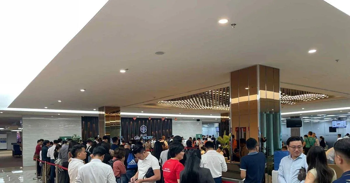 Khoảng cách tính bằng phút di chuyển, giá đất Vịnh Ngọc chỉ bằng 1/10 trung tâm TP.HCM, cơ hội rộng mở cho nhà đầu tư vào Cần Giờ