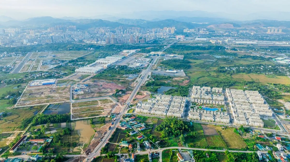 Đường sắt tốc độ cao Hà Nội - Quảng Ninh: Chìa khóa mở rộng không gian tăng trưởng cho Vinhomes Golden Avenue