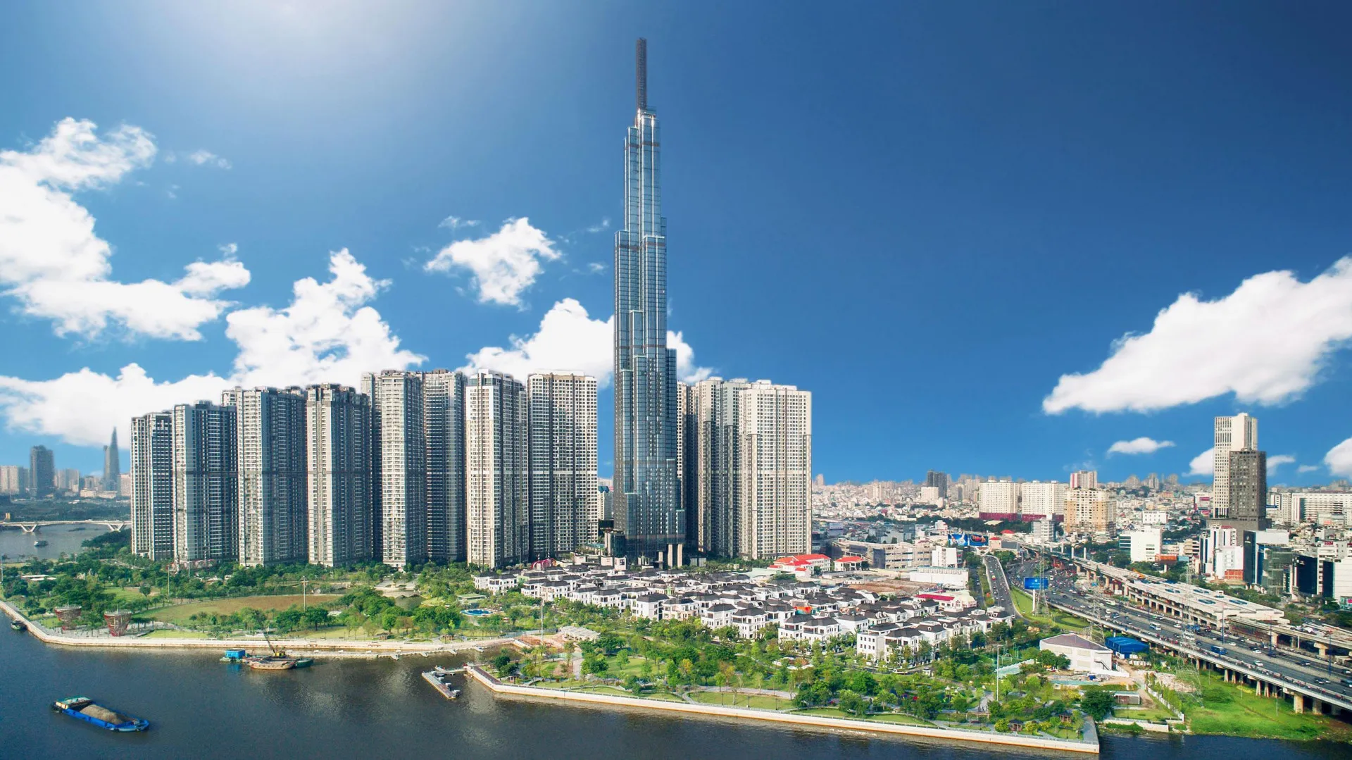 Vingroup và Vinhomes thuộc Top 500 Công ty tốt nhất châu Á - Thái Bình Dương năm 2026 của TIME