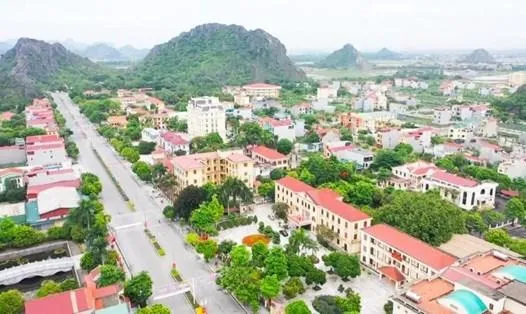 Doanh nghiệp nào trúng thầu khu đô thị sinh thái gần 5.000 tỷ đồng tại Ninh Bình?
