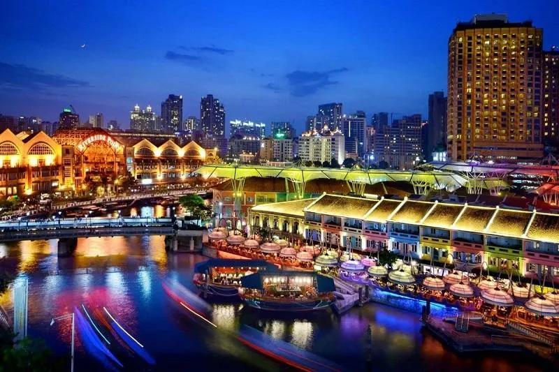 Tọa độ kinh doanh sầm uất bên hệ sinh thái du lịch biển đã vận hành hơn 20 năm: Mở cửa là đón tiền
