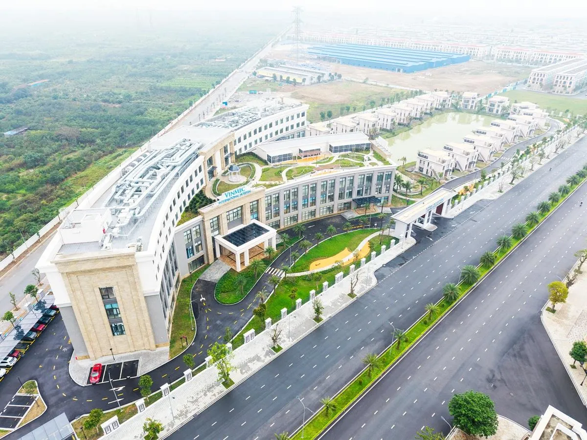 Tiện ích y tế 5 sao cùng “lá chắn” lãi suất thúc đẩy nhà đầu tư chớp cơ hội vàng ở Ocean City