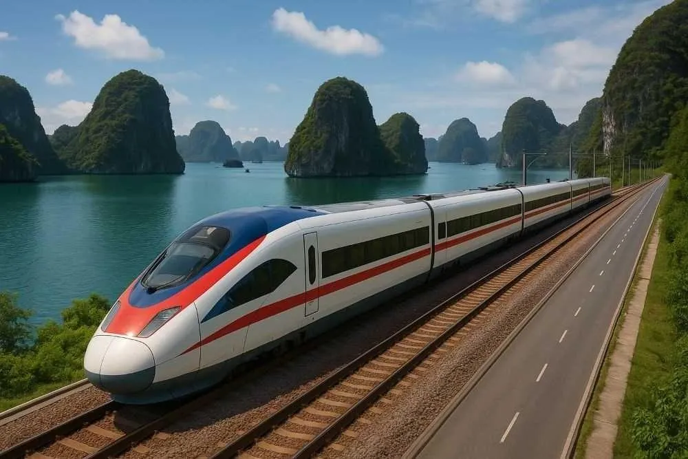 Cuộc đại dịch chuyển thế kỷ: Khi giới tinh hoa cùng hướng về “Hà Nội mới”