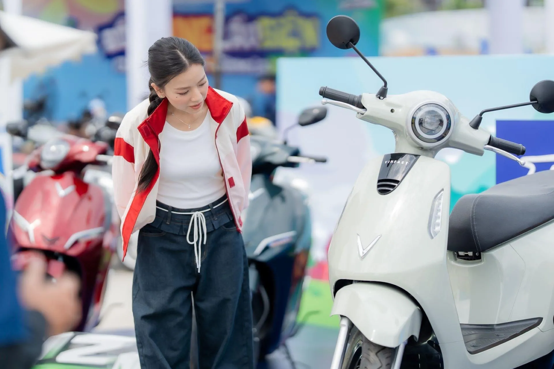 Người dùng Việt nói về lý do bỏ xe xăng sang xe điện: Tiện hơn, tiết kiệm hơn và phù hợp với đô thị