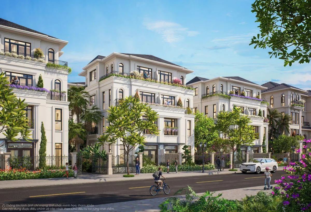 Cơ hội sở hữu dòng sản phẩm cực hiếm chỉ chiếm 7% toàn Vịnh Thiên Đường rộng 935ha