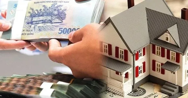 Ngân hàng đẩy mạnh cho vay người mua ở thực, tín dụng bất động sản đổi hướng