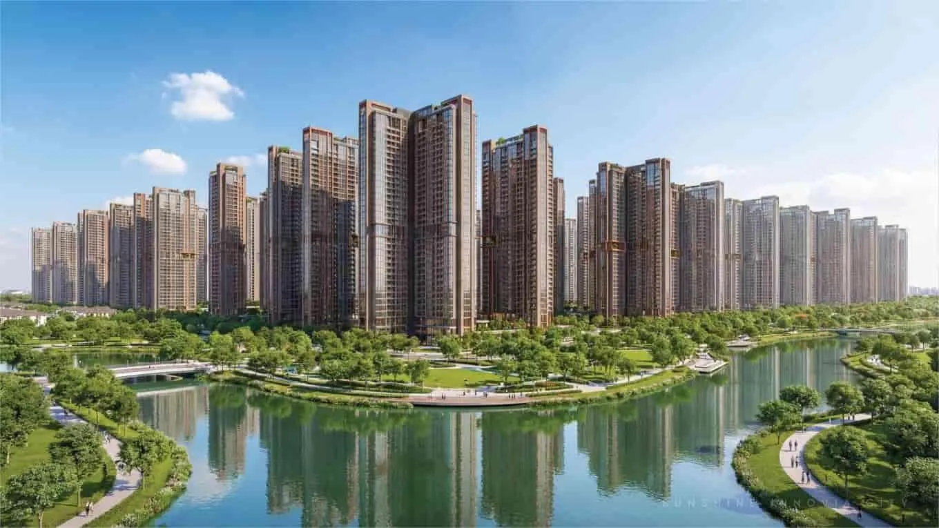 Hà Nội: Người mua nhà tại khu đô thị đa mục tiêu bị hạn chế chuyển nhượng trong 3 năm