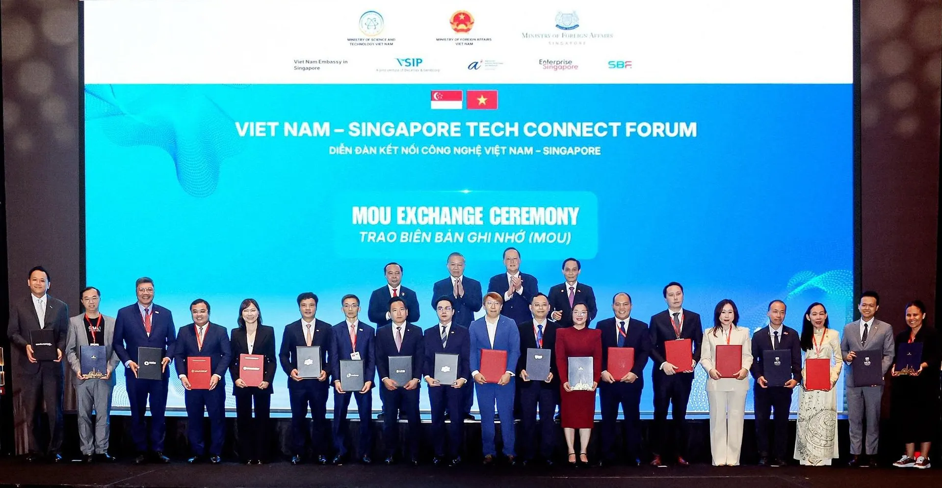 Vinpearl hợp tác với các nền tảng du lịch hàng đầu Đông Nam Á, mở rộng mạng lưới khách quốc tế