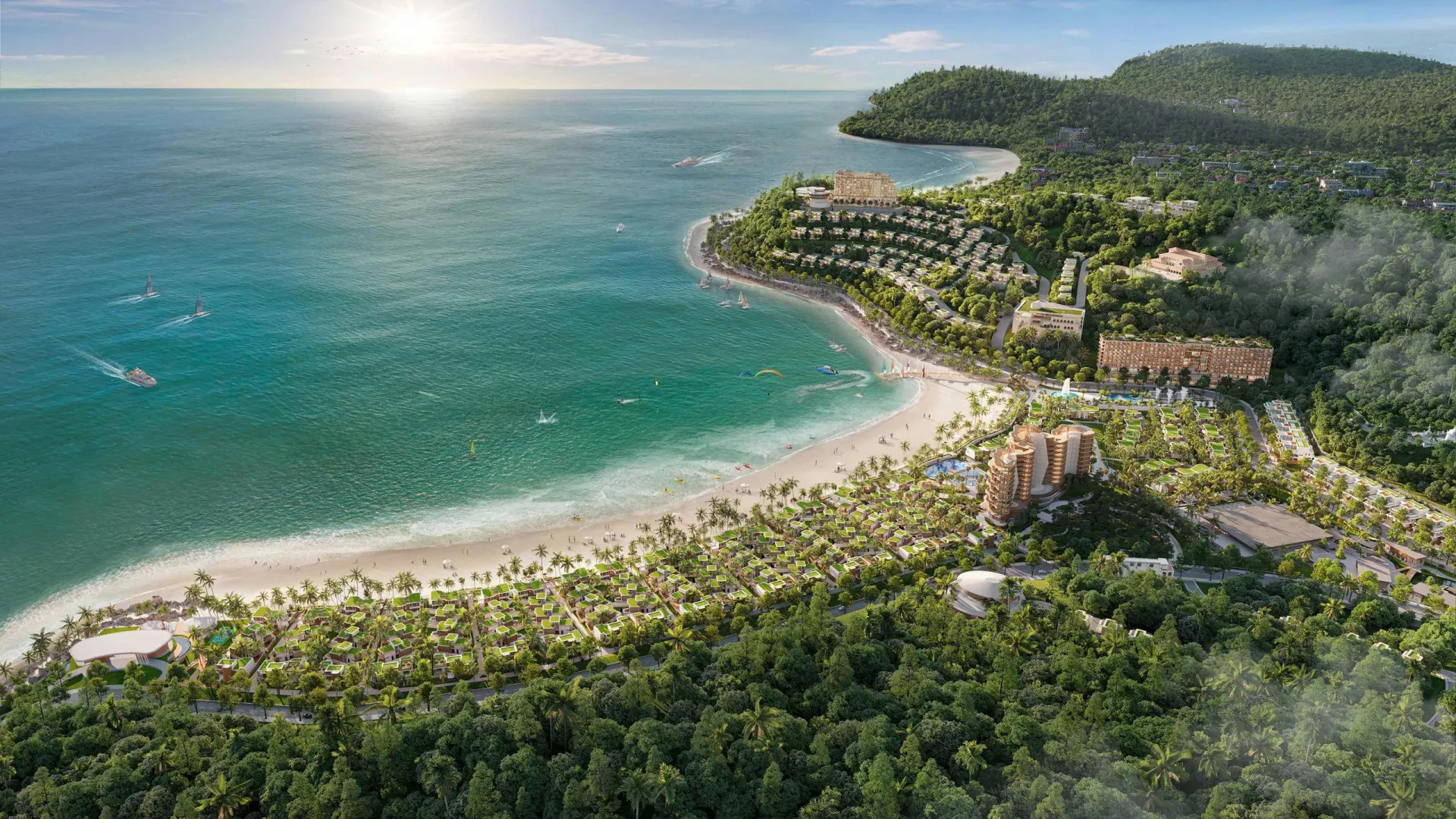 Mey Retreat Bãi Lữ - Nơi giới danh gia xứ Nghệ tận hưởng giá trị xa xỉ của sự riêng tư