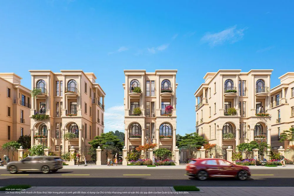 Sắp có tuyến đường sắt đô thị qua Ocean City, nhà đầu tư đi trước một nhịp “giữ chỗ” ở Vịnh Xanh